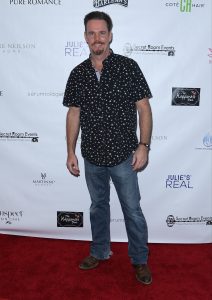 Kevin Dillon at Golden Globes Gifting Suite presented by Secret Room Events held at SLS Hotel on January 06, 2017 in Beverly Hills, California, United States (Photo by JC Olivera)