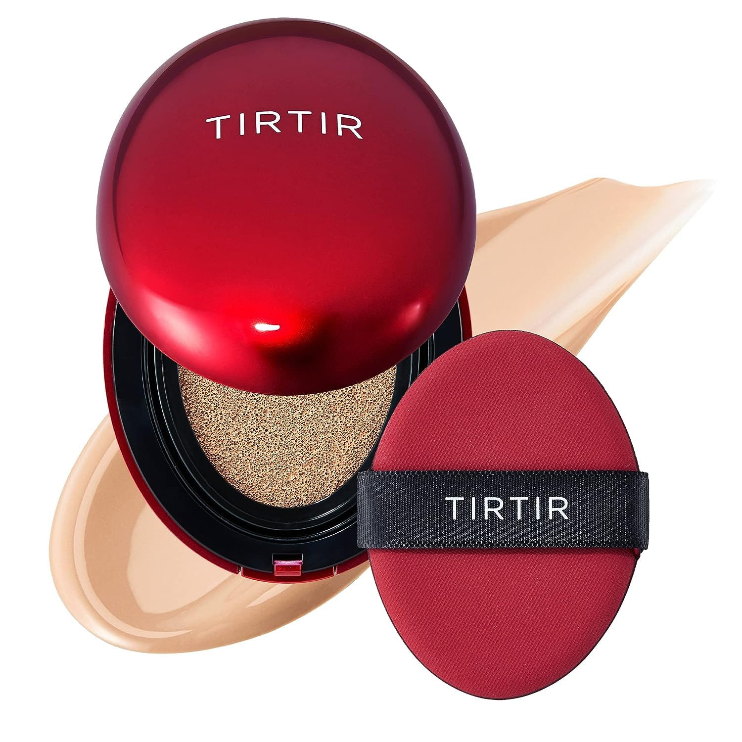 TirTir Mask Fit Red Cushion Foundation