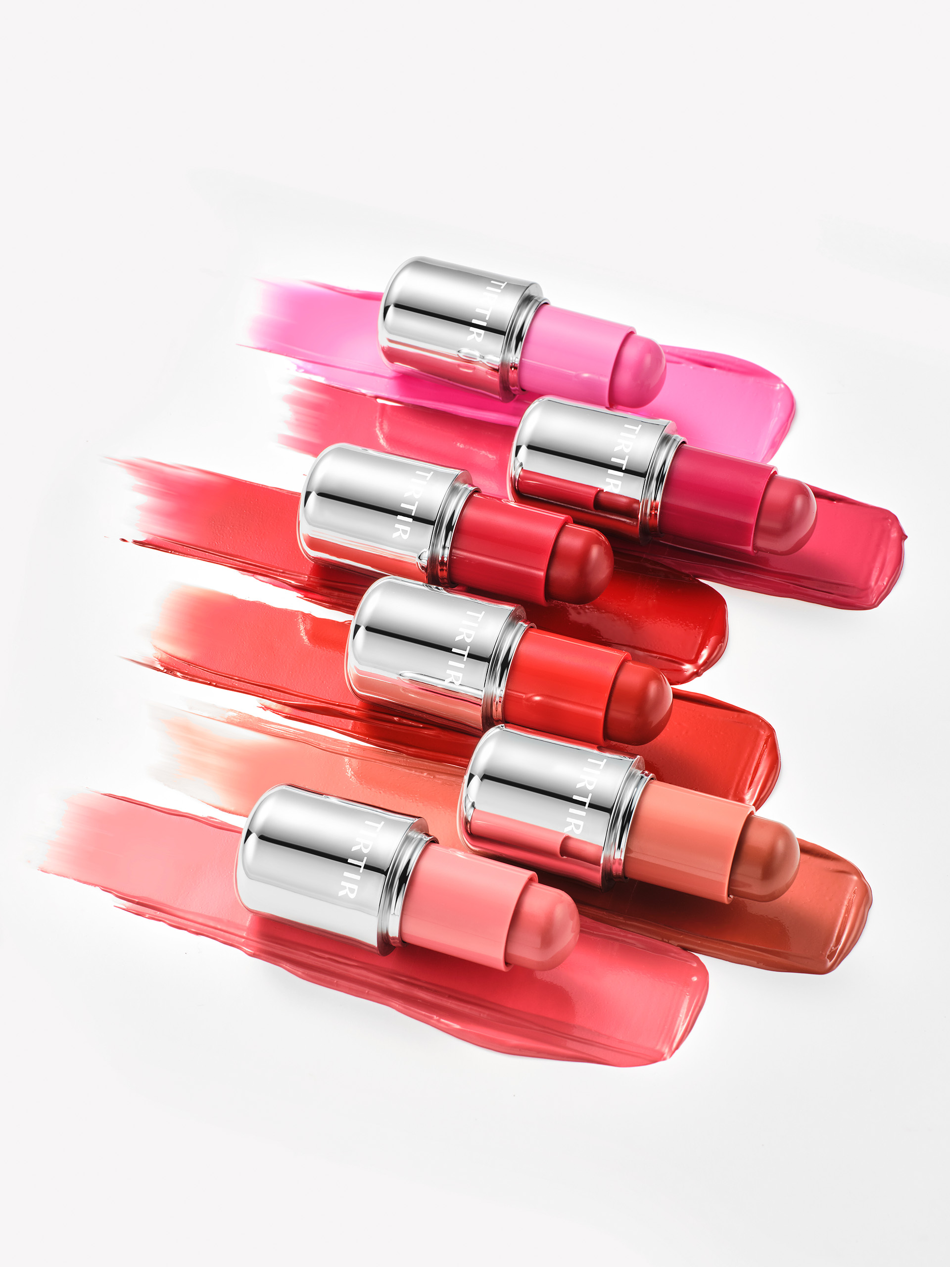 Mood Glider Lip and Blush Group TirTir Mood Glider Lip and Blush Group