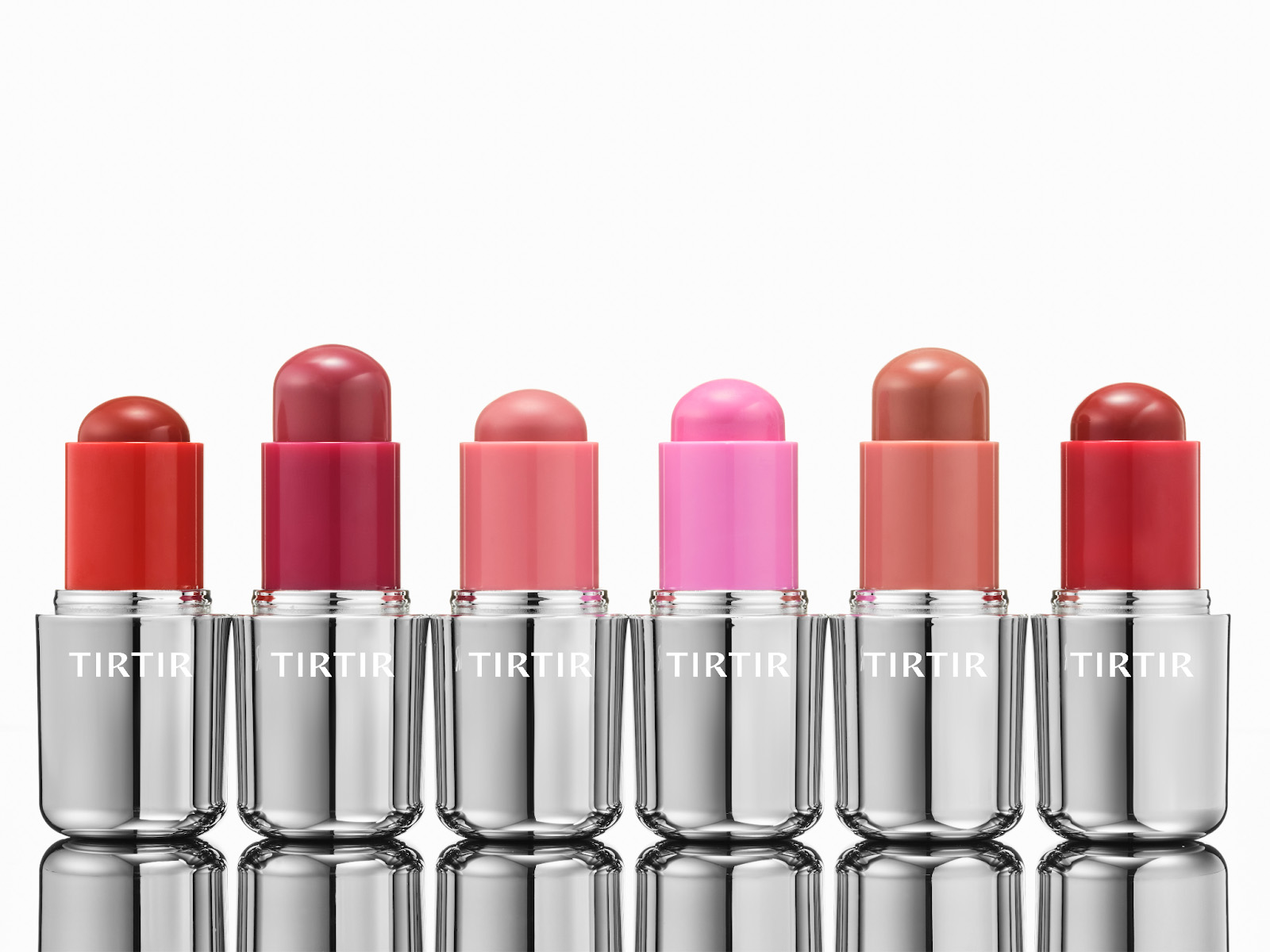 TirTir Mood Glider Lip and Blush